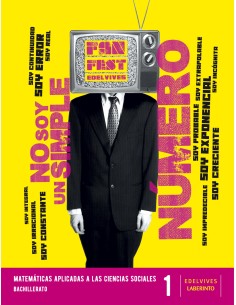 MATEMATICAS 1ºNB CCSS 22 FANFEST